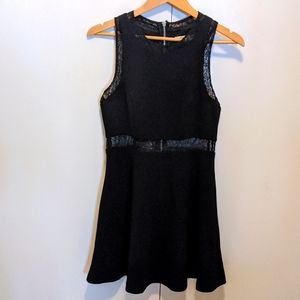 BCBGeneration black dress